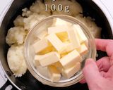 プロの味！本格滑らかマッシュポテトの秘密作り方16写真