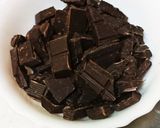 ザクザクなチョコチップ濃厚ココアマフィン作り方2写真