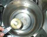 れんこんの梅肉ソースサラダ♪簡単梅肉あえ作り方3写真