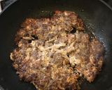 超あらびきミートソース！肉の食感保証付き作り方23写真
