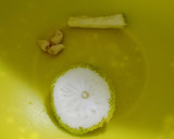 ＊ほんのり生姜香る＊氷砂糖でゆず茶♪作り方3写真