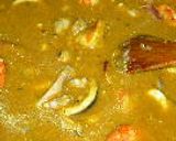☆魅惑のシーフードカレー作り方11写真