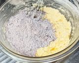 ザクザクなチョコチップ濃厚ココアマフィン作り方7写真