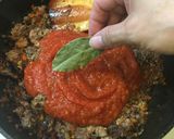 超あらびきミートソース！肉の食感保証付き作り方31写真