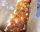 絶品!リンゴとクルミのパウンドケーキ作り方8写真