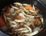 具だくさん豚汁作り方6写真
