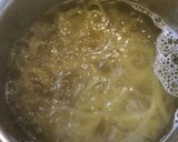 超あらびきミートソース！肉の食感保証付き作り方35写真