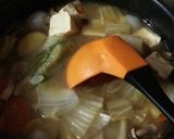 具だくさん豚汁作り方7写真