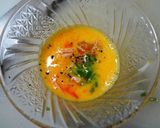 おひとりさまのカニ玉ボール作り方1写真
