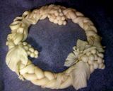 贈れる飾りパン作り方5写真