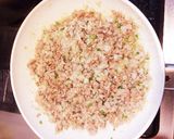 超簡単ボロネーゼ パスタ作り方3写真