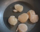 秋野菜のパエリア作り方3写真