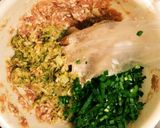 休日男子の本格ジューシージュワっと餃子！作り方6写真