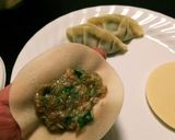 休日男子の本格ジューシージュワっと餃子！作り方8写真