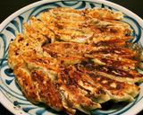 休日男子の本格ジューシージュワっと餃子！作り方11写真