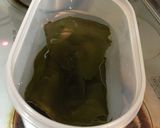 メバルの煮付け作り方1写真