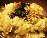 お野菜の天日干しで味も香りもアップ♪作り方6写真