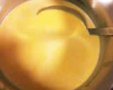 簡単★パンプキンスープ ★かぼちゃ♪作り方4写真