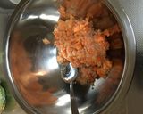 あったもので餃子作り方2写真