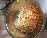 あったもので餃子作り方3写真