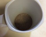 全行程写真あり！ 甘いミルクココア作り方2写真