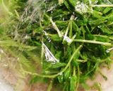レンジで＊豆苗ともやしの豚肉ミルフィーユ作り方9写真