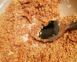 レンジで＊豆苗ともやしの豚肉ミルフィーユ作り方12写真