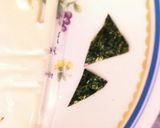 キャラ弁☆　ピカチュー☆　簡単な簡単な…作り方2写真