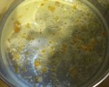 新食感♥ふわとろっメレンゲプリン作り方4写真