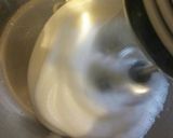新食感♥ふわとろっメレンゲプリン作り方6写真