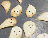 簡単かぼちゃのスープパスタ作り方4写真