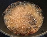 カリカリ食感のゴボウの唐揚げ♪作り方6写真