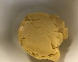 おばけアイシングクッキー作り方1写真
