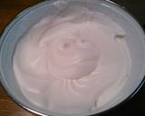 ふわふわチアシードの健康シフォンケーキ作り方3写真