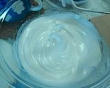 かぼちゃのまどれーぬ作り方4写真