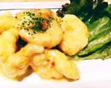 超激ウマ♡簡単海老マヨ作り方7写真