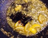 酒粕活用、豚のわさび漬けレモンソテー作り方4写真