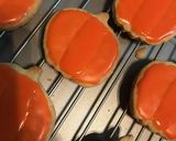 かぼちゃアイシングクッキー作り方4写真