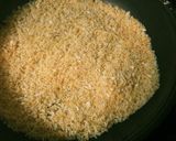 揚げ油不要の厚切りベーコンカツ作り方1写真