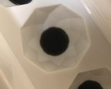 眼球ゼリー作り方1写真