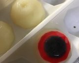 眼球ゼリー作り方4写真