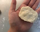 おばけパン作り方4写真