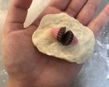 おばけパン作り方5写真