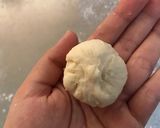 おばけパン作り方6写真