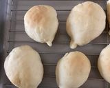おばけパン作り方7写真