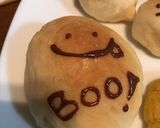 おばけパン作り方8写真