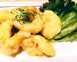 超激ウマ♡海老マヨ作り方5写真