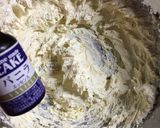 ちょーしっとり！カボチャのパウンドケーキ作り方4写真