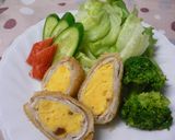 受験生へ　　君なら勝つ！作り方4写真