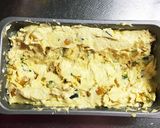 ちょーしっとり！カボチャのパウンドケーキ作り方7写真